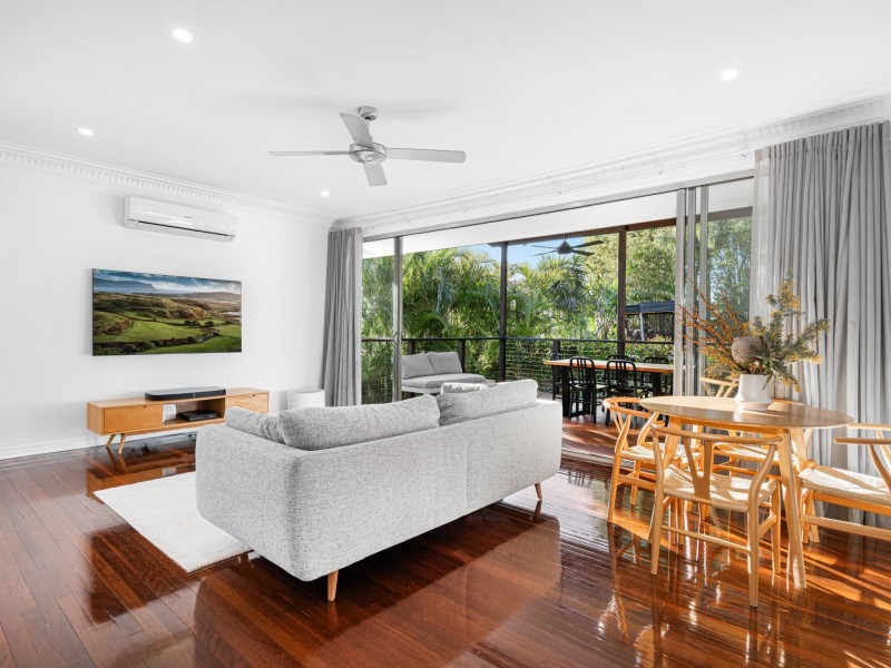 18 Goolara Street, Cannon Hill QLD 4170
