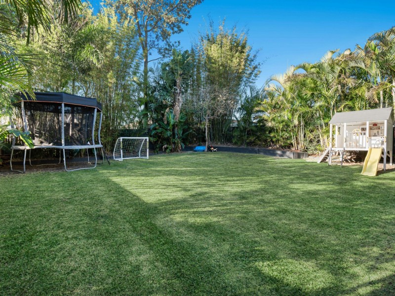 18 Goolara Street, Cannon Hill QLD 4170