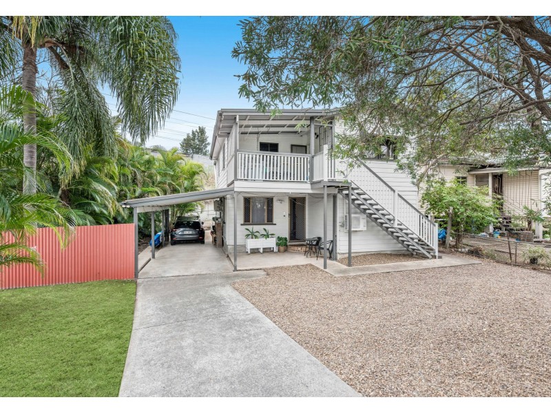 806 Wynnum Road, Cannon Hill QLD 4170