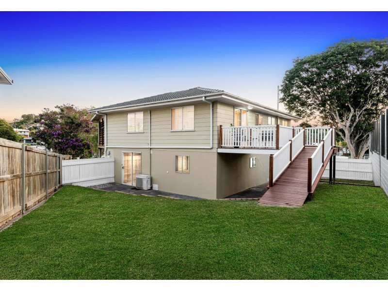 2 Glenniven Street, Murarrie QLD 4172