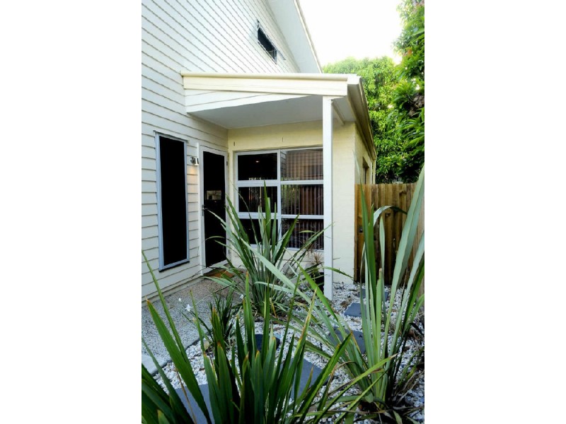 3/15 Mansfield Street, Coorparoo QLD 4151