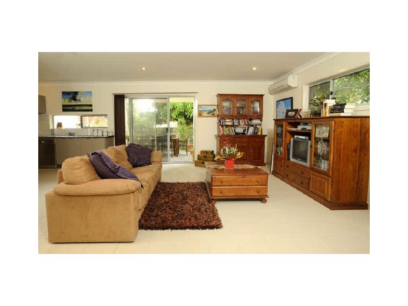 3/15 Mansfield Street, Coorparoo QLD 4151