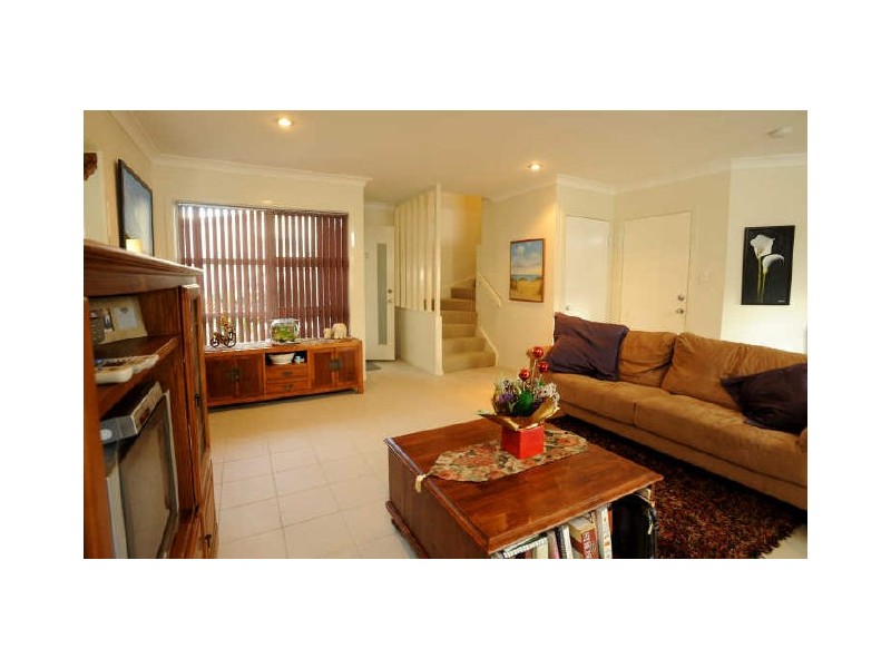 3/15 Mansfield Street, Coorparoo QLD 4151
