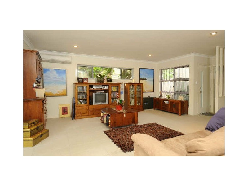 3/15 Mansfield Street, Coorparoo QLD 4151