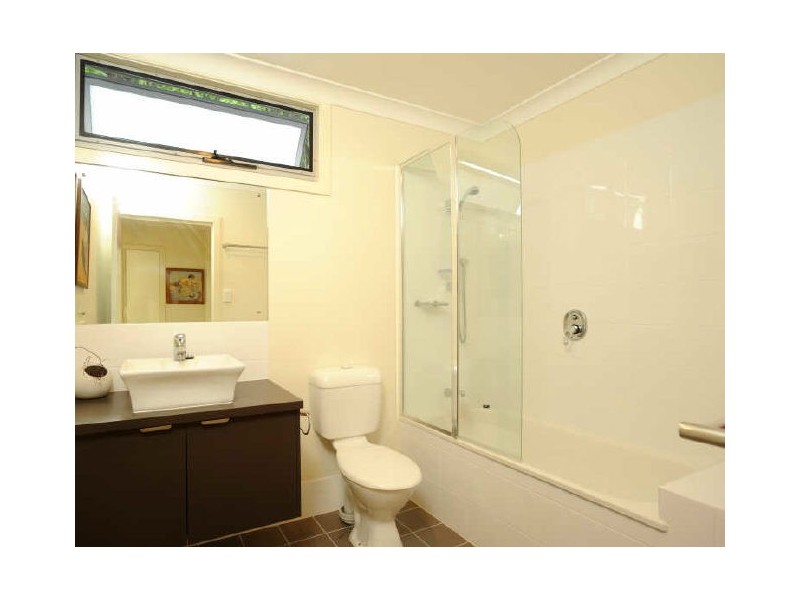3/15 Mansfield Street, Coorparoo QLD 4151
