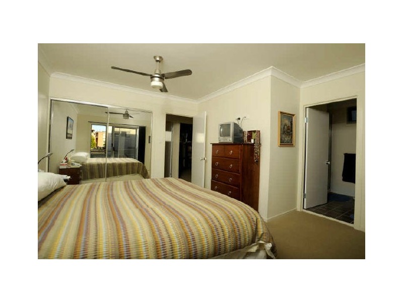 3/15 Mansfield Street, Coorparoo QLD 4151