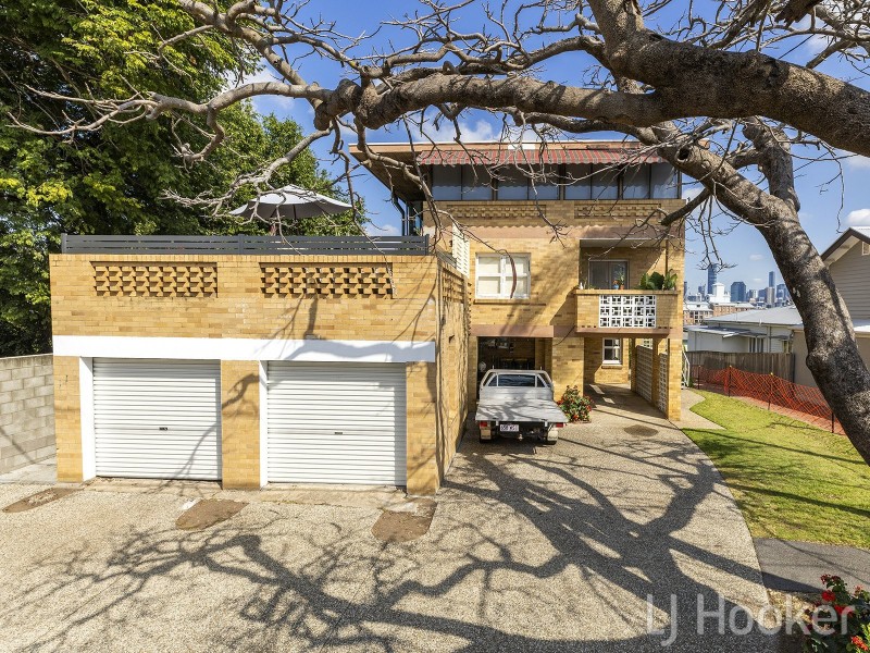 1/116 Virginia Avenue, Hawthorne QLD 4171