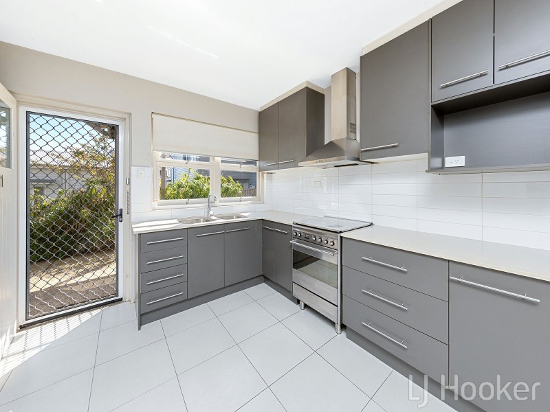 1/116 Virginia Avenue, Hawthorne QLD 4171