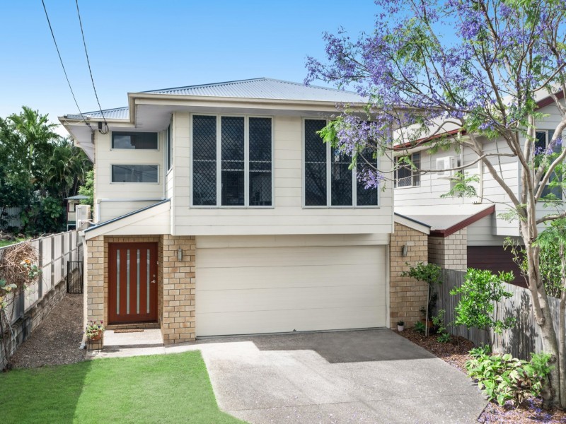 40 Napier Street, Murarrie QLD 4172