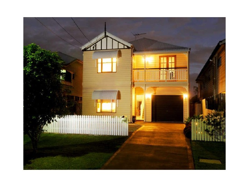 27 Grenade Street, Cannon Hill QLD 4170