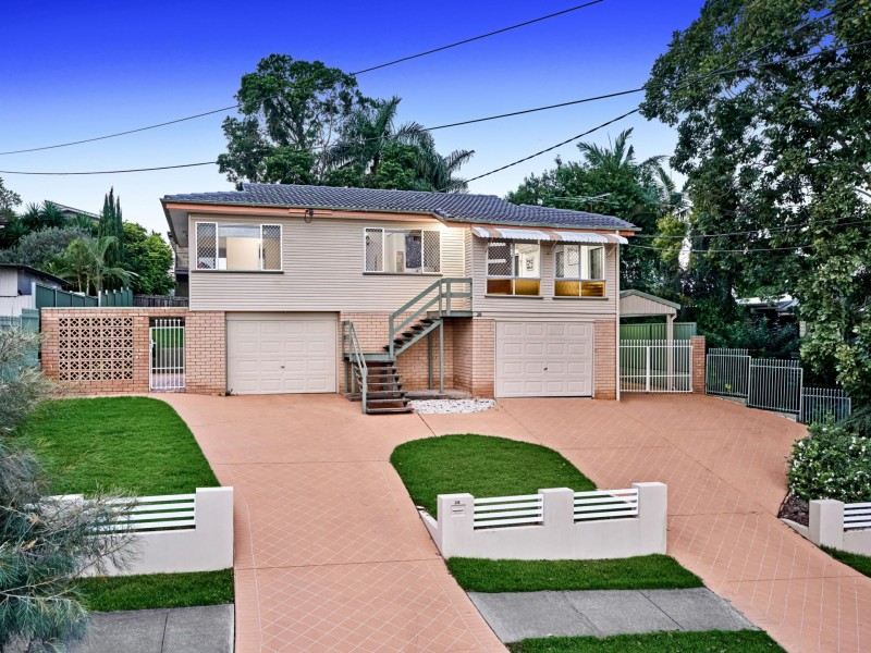 28 Marie Street, Murarrie QLD 4172