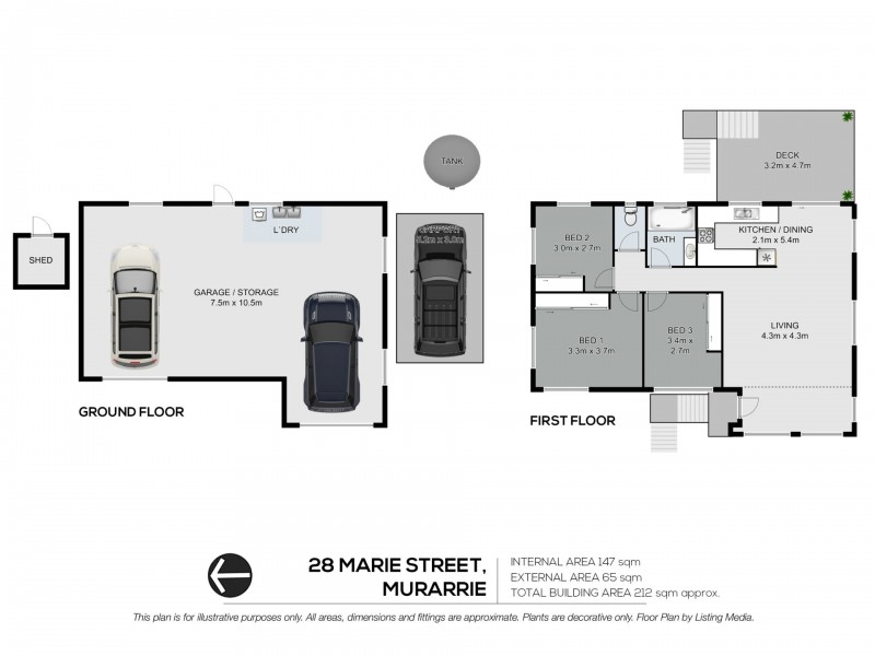 28 Marie Street, Murarrie QLD 4172