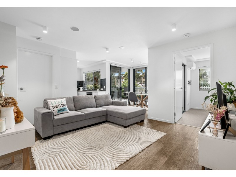 Unit 4/54 Ludwick Street, Cannon Hill QLD 4170