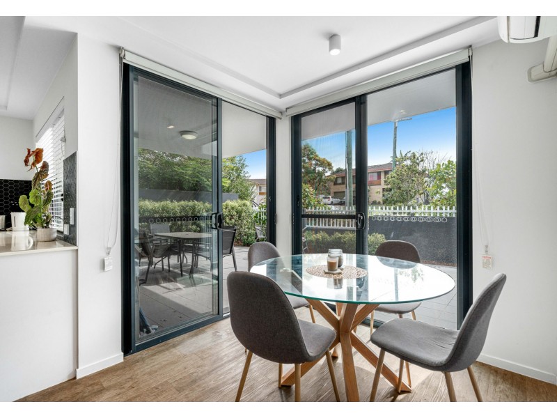 Unit 4/54 Ludwick Street, Cannon Hill QLD 4170