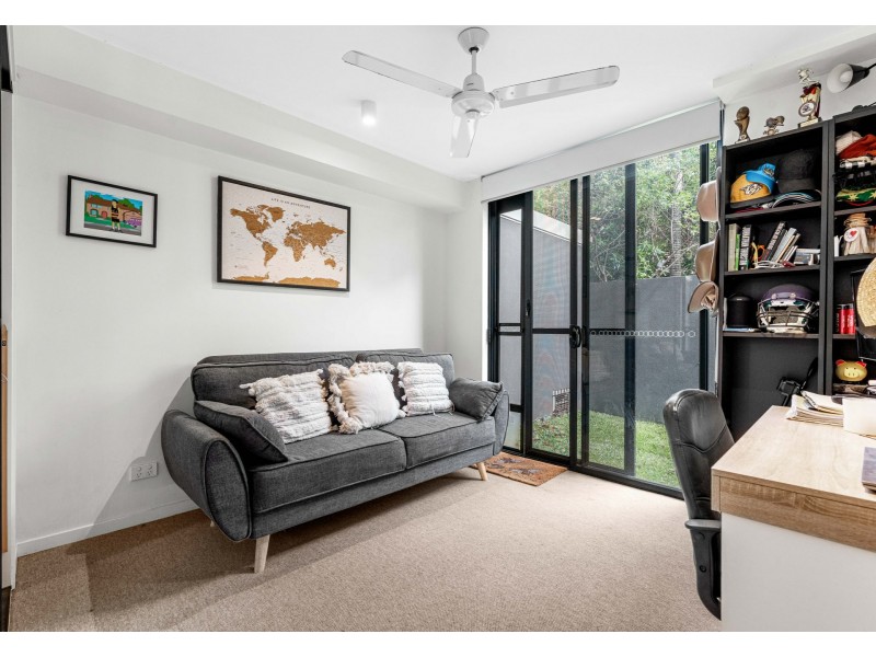 Unit 4/54 Ludwick Street, Cannon Hill QLD 4170