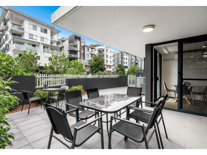 Unit 4/54 Ludwick Street, Cannon Hill QLD 4170