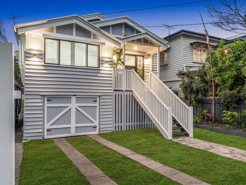 18 Pashen Street, Morningside QLD 4170