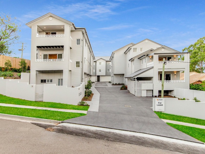 7/2 Quinn Street, Toowong QLD 4066