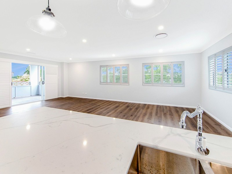 7/2 Quinn Street, Toowong QLD 4066
