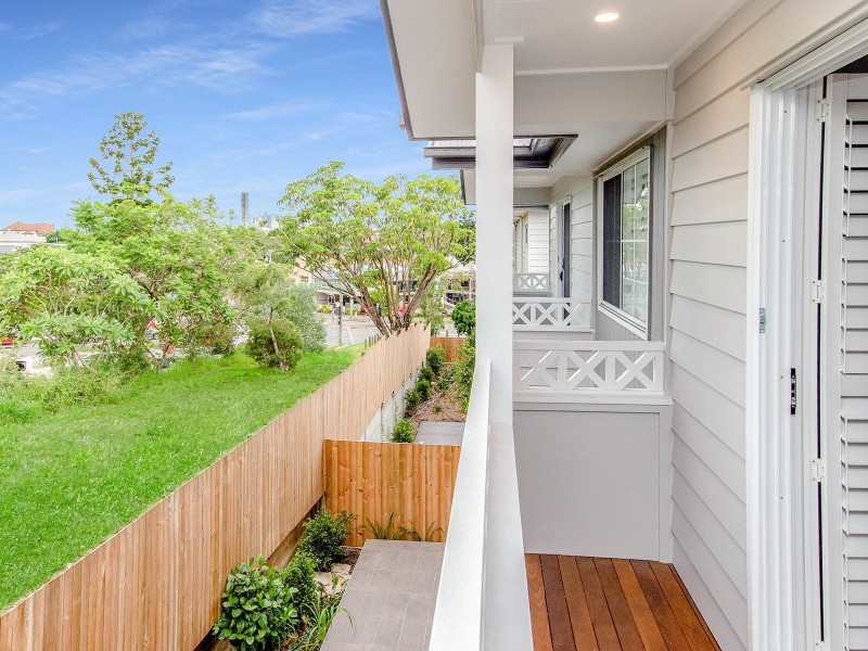 7/2 Quinn Street, Toowong QLD 4066