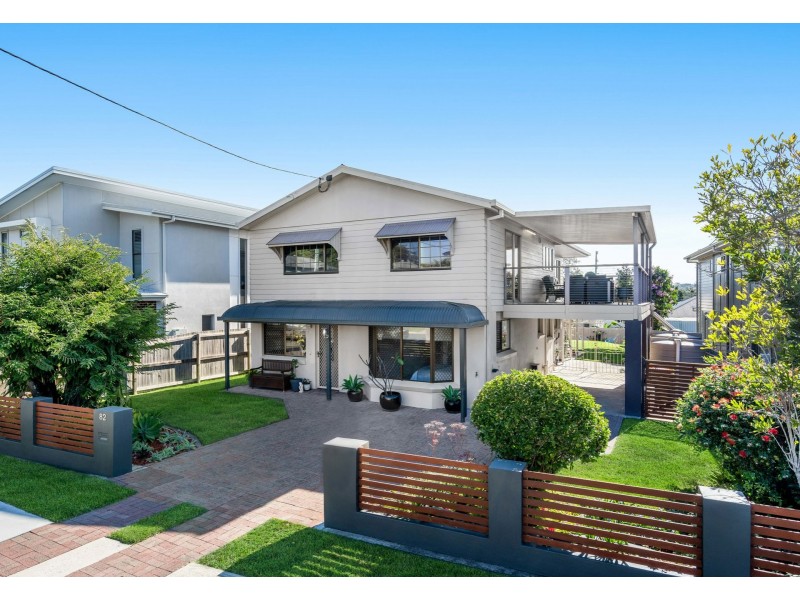 82 Shrapnel Road, Cannon Hill QLD 4170