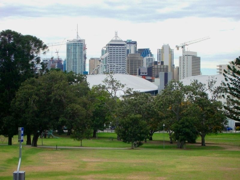 15/23 Edmondstone St, South Brisbane QLD 4101