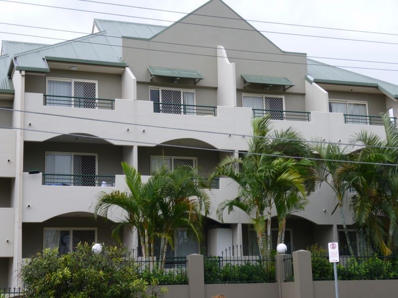 15/23 Edmondstone St, South Brisbane QLD 4101