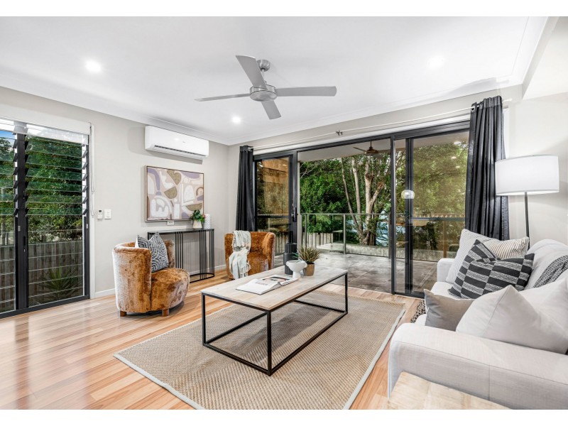 Unit 6/22 Rawlinson Street, Murarrie QLD 4172