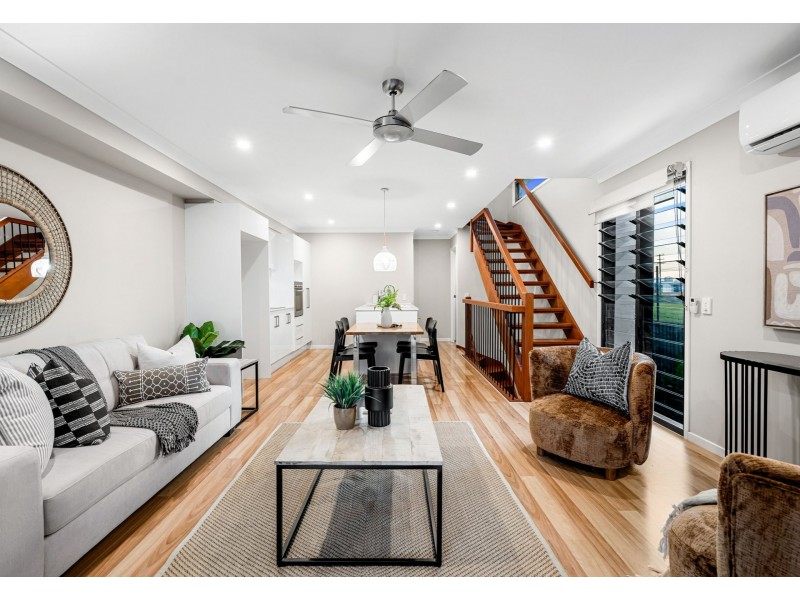 Unit 6/22 Rawlinson Street, Murarrie QLD 4172