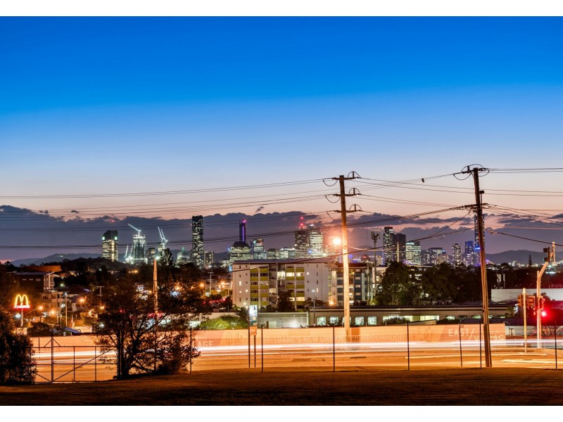 Unit 6/22 Rawlinson Street, Murarrie QLD 4172