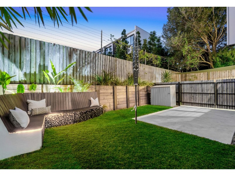 Unit 6/22 Rawlinson Street, Murarrie QLD 4172