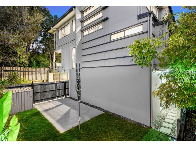 Unit 6/22 Rawlinson Street, Murarrie QLD 4172