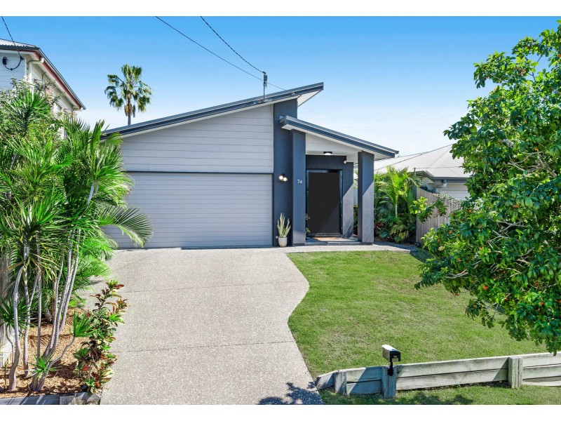 74 Woodanga Street, Murarrie QLD 4172