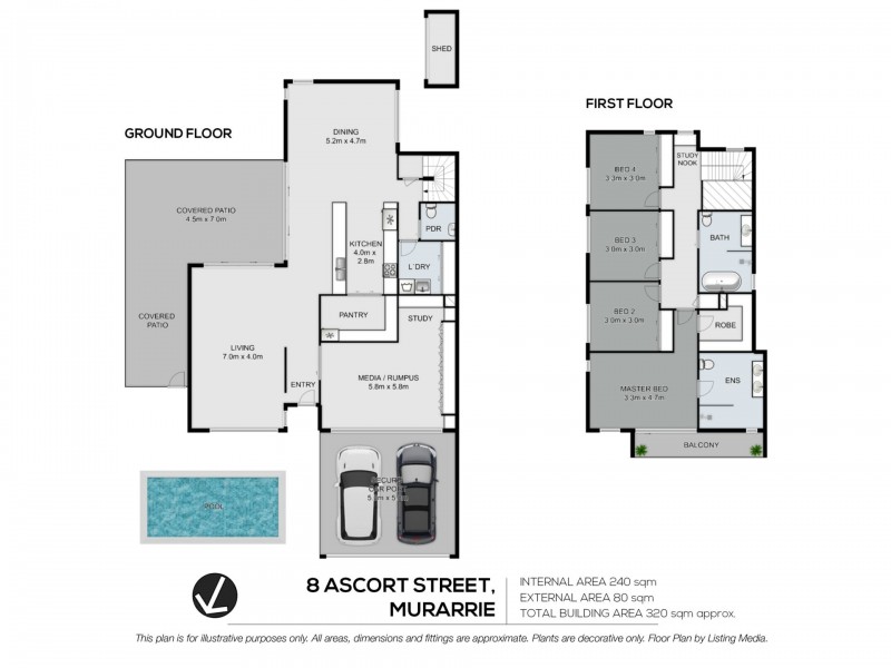 8 Ascort Street, Murarrie QLD 4172