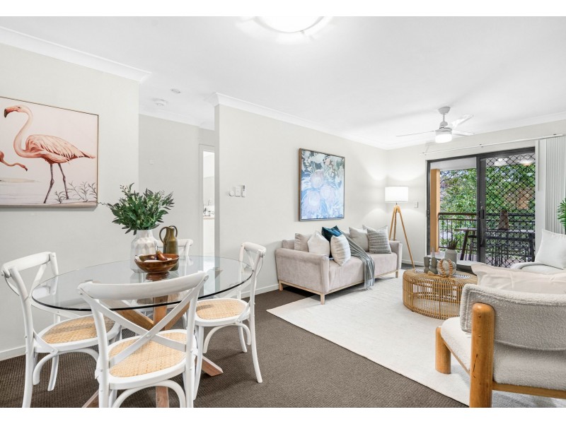 Unit 4/77 Belgrave Street, Morningside QLD 4170