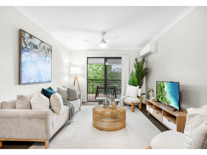 Unit 4/77 Belgrave Street, Morningside QLD 4170