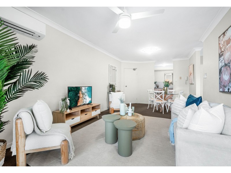 Unit 4/77 Belgrave Street, Morningside QLD 4170