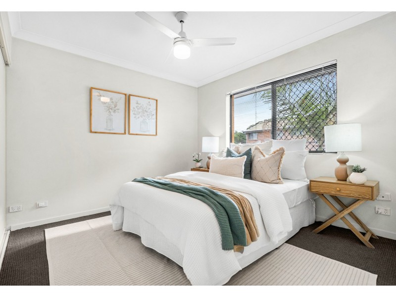 Unit 4/77 Belgrave Street, Morningside QLD 4170
