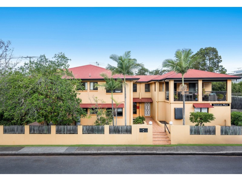 Unit 4/77 Belgrave Street, Morningside QLD 4170