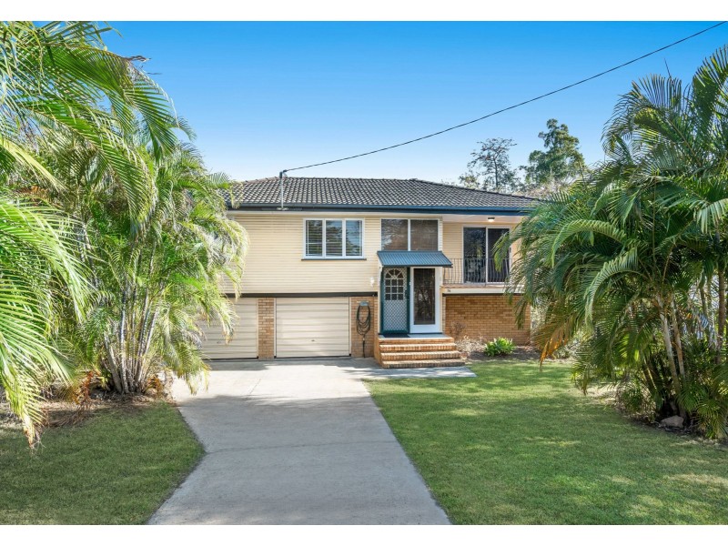 16 Chaplin Street, Stafford Heights QLD 4053