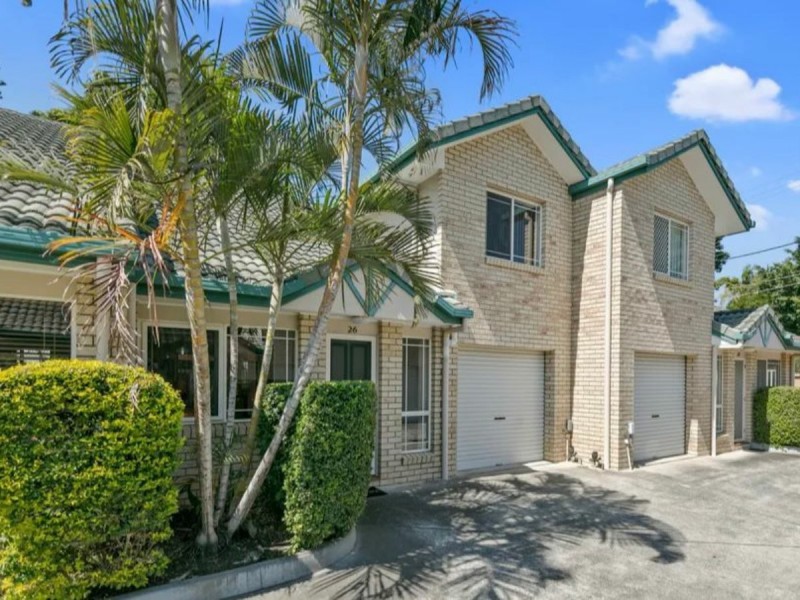 26/10 Stanton Road, Tingalpa QLD 4173