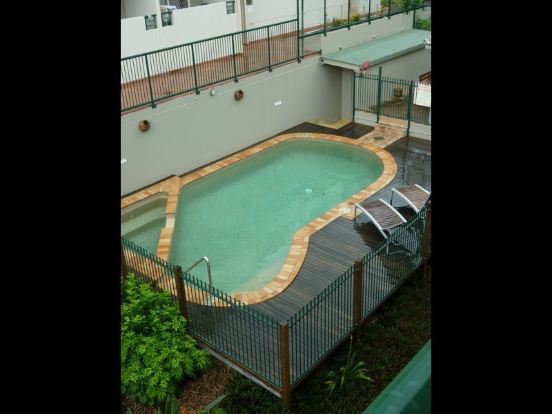 15/23 Edmondstone St, South Brisbane QLD 4101