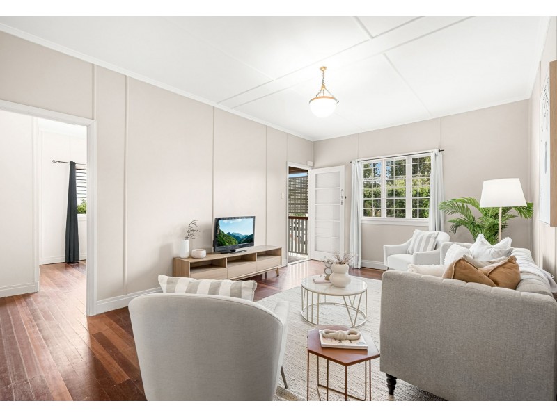 196 Richmond Road, Morningside QLD 4170