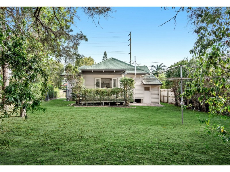 196 Richmond Road, Morningside QLD 4170