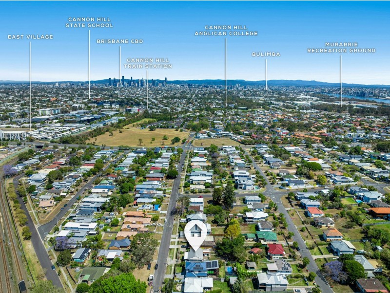 44 Edge Street, Murarrie QLD 4172