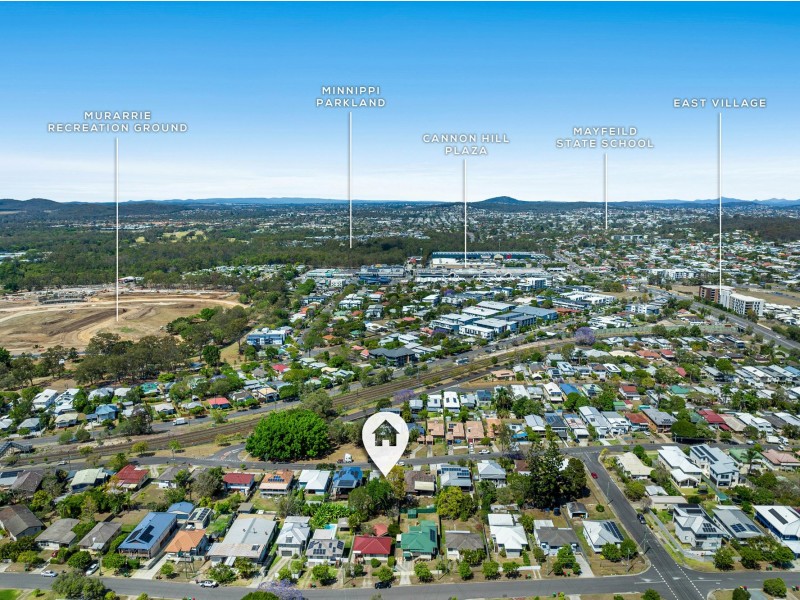 44 Edge Street, Murarrie QLD 4172