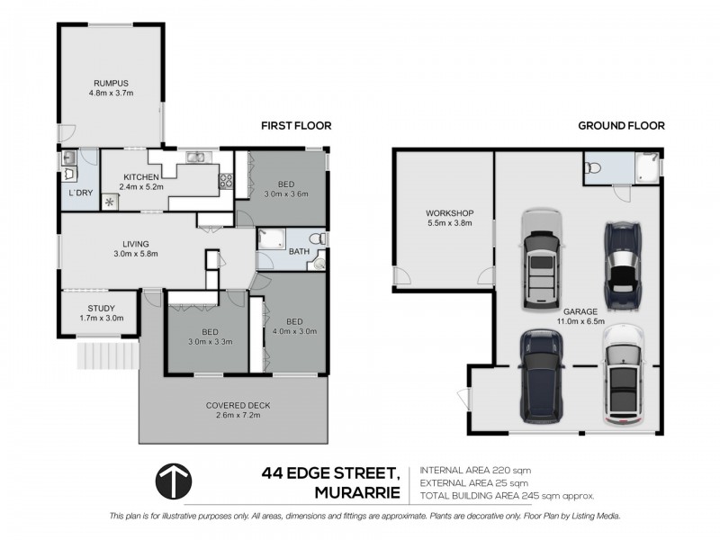 44 Edge Street, Murarrie QLD 4172