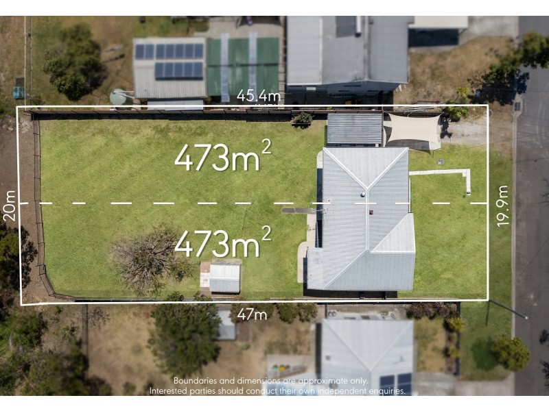 10 Vane Street, Tingalpa QLD 4173