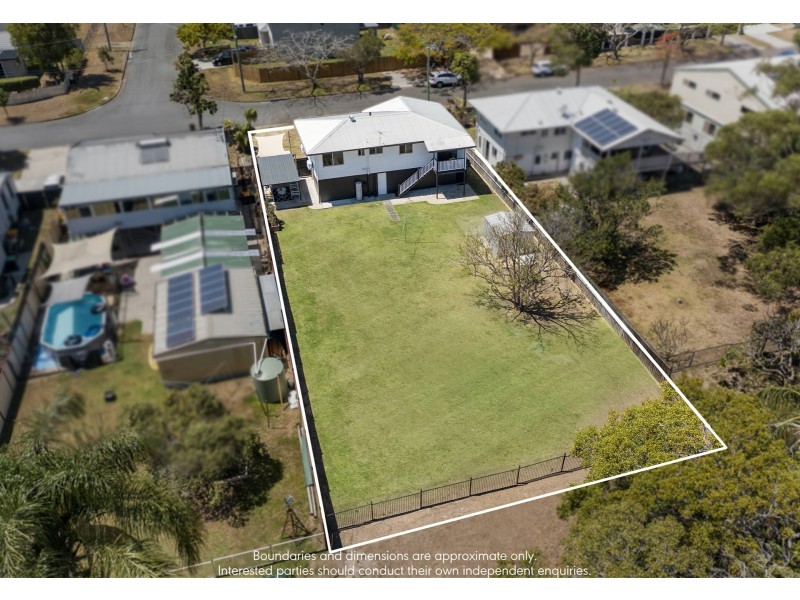 10 Vane Street, Tingalpa QLD 4173