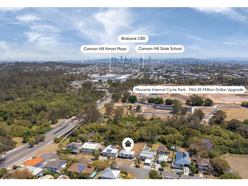 10 Vane Street, Tingalpa QLD 4173
